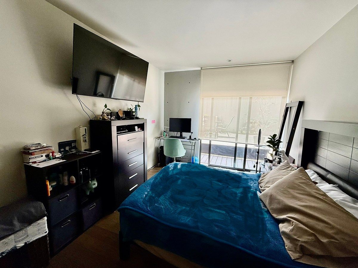 Apartment in Letrán Valle, Benito Juárez, photo 11 of 16