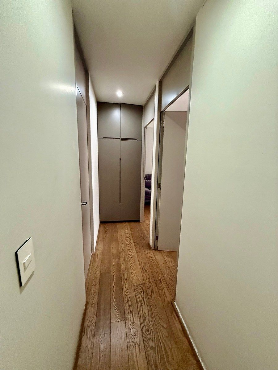 Apartment in Letrán Valle, Benito Juárez, photo 7 of 16