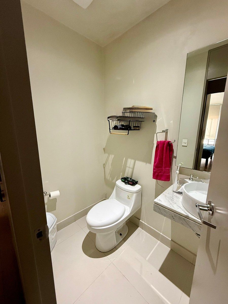 Apartment in Letrán Valle, Benito Juárez, photo 12 of 16
