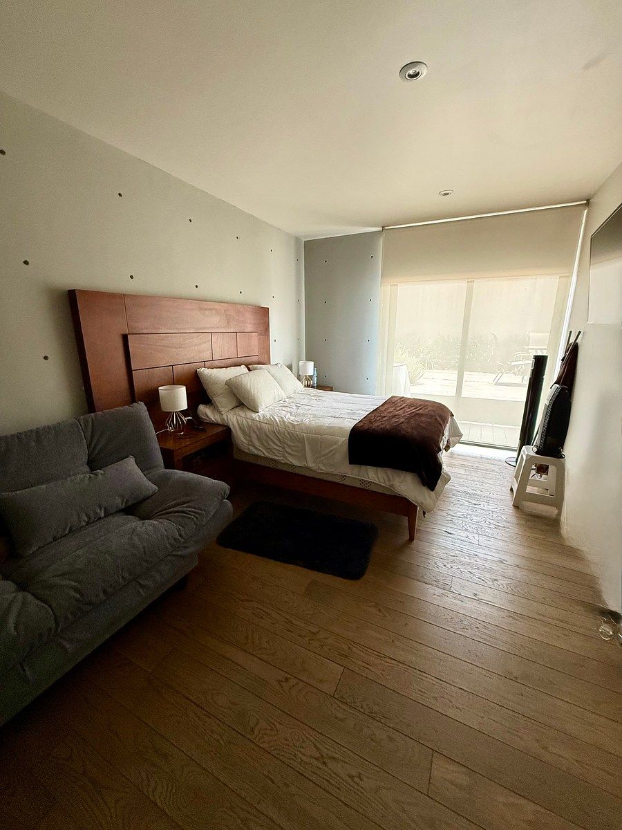 Apartment in Letrán Valle, Benito Juárez, photo 8 of 16