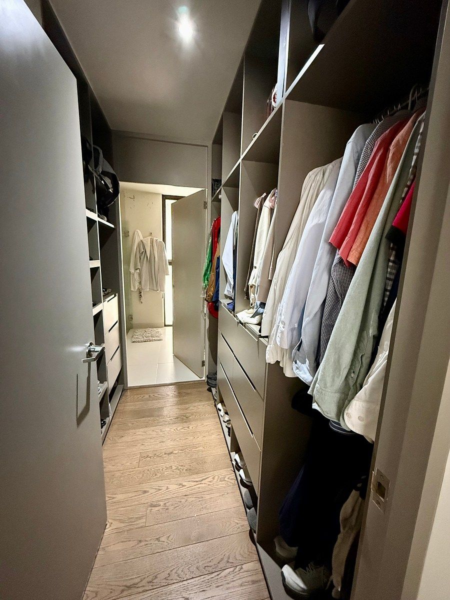 Apartment in Letrán Valle, Benito Juárez, photo 9 of 16