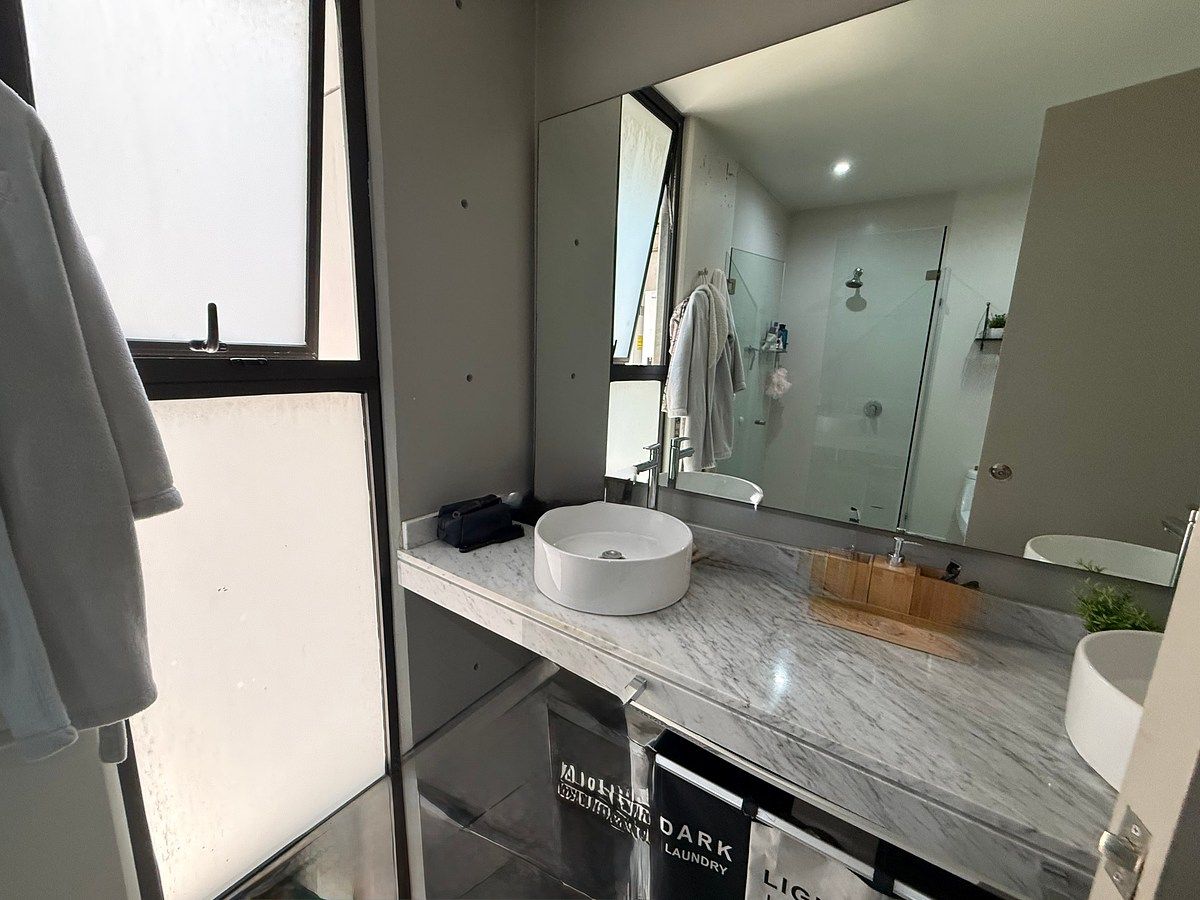 Apartment in Letrán Valle, Benito Juárez, photo 10 of 16