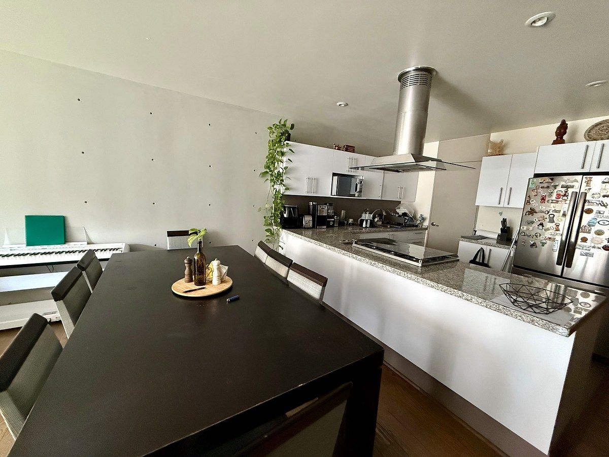 Apartment in Letrán Valle, Benito Juárez, photo 2 of 16