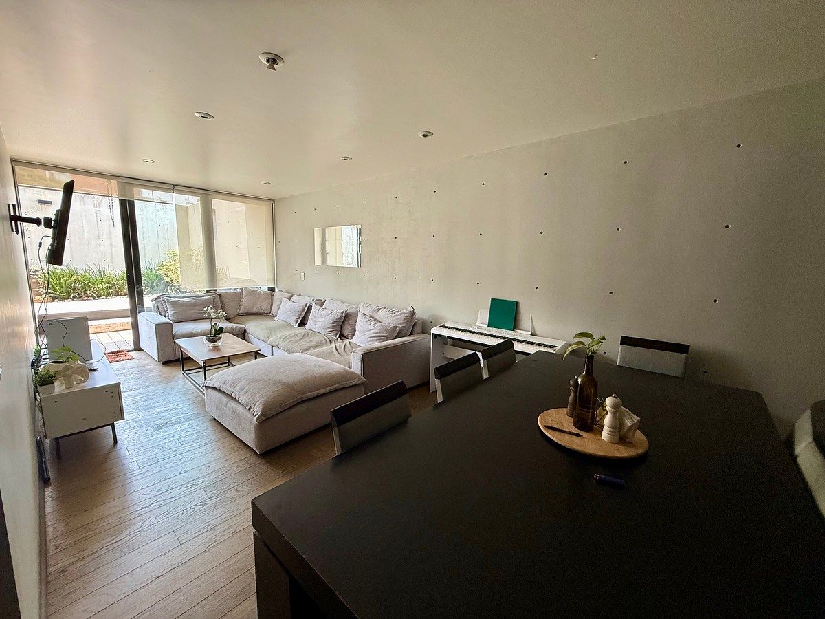 Apartment in Letrán Valle, Benito Juárez, photo 5 of 16