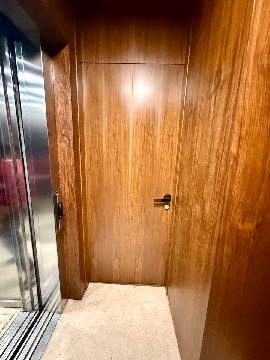 Apartment in Letrán Valle, Benito Juárez, photo 14 of 16