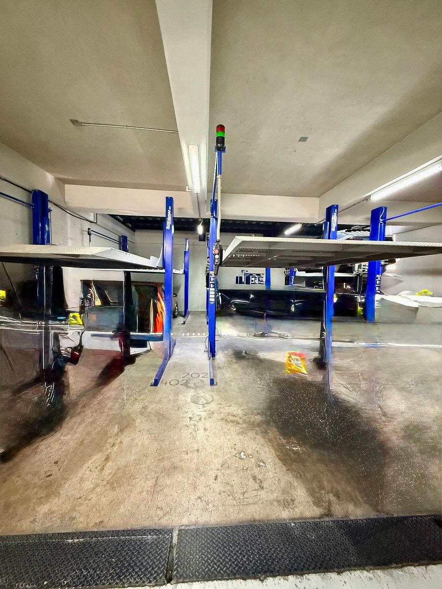 Apartment in Letrán Valle, Benito Juárez, photo 16 of 16