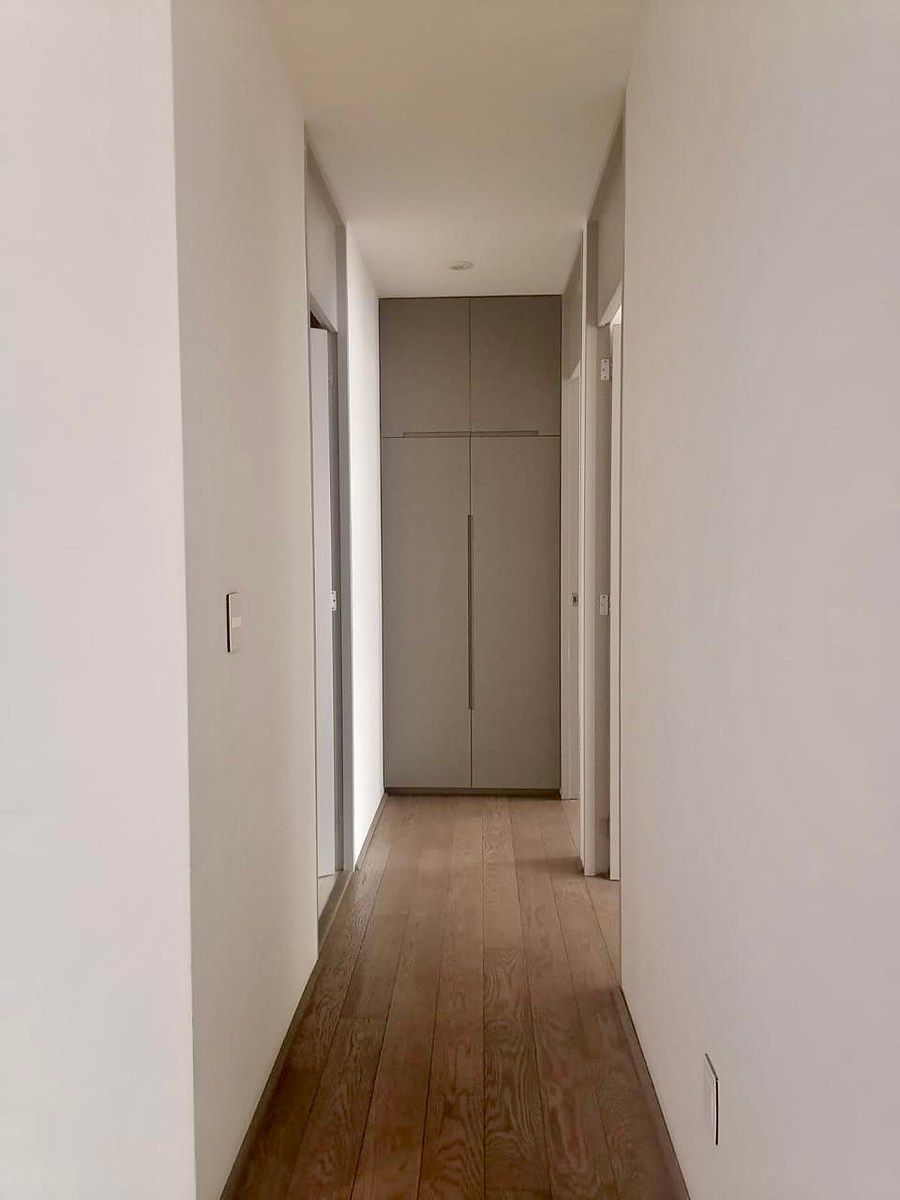 Apartamento em Letrán Valle, Benito Juárez, foto 6 de 14