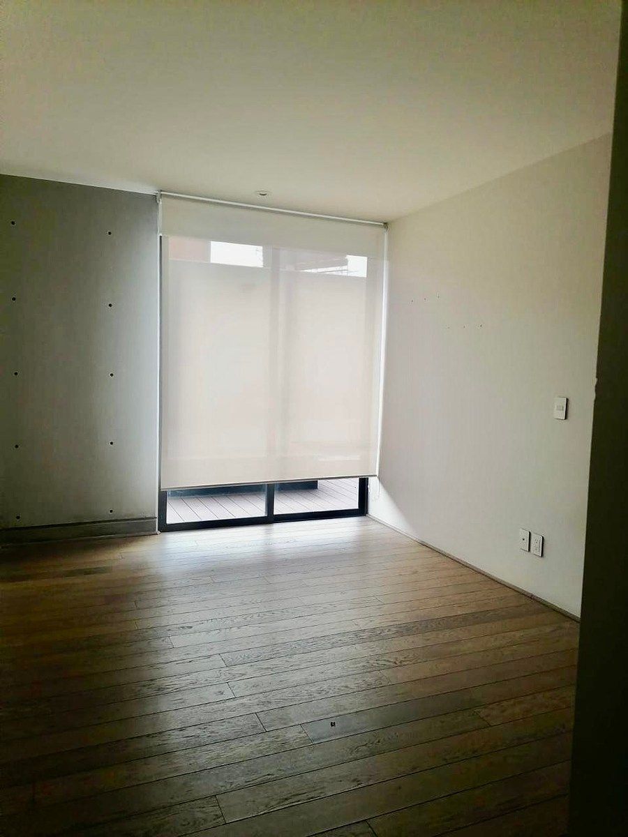 Apartamento em Letrán Valle, Benito Juárez, foto 7 de 14