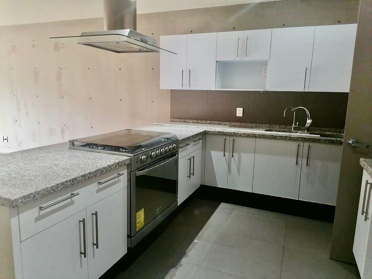 Apartamento em Letrán Valle, Benito Juárez, foto 5 de 14