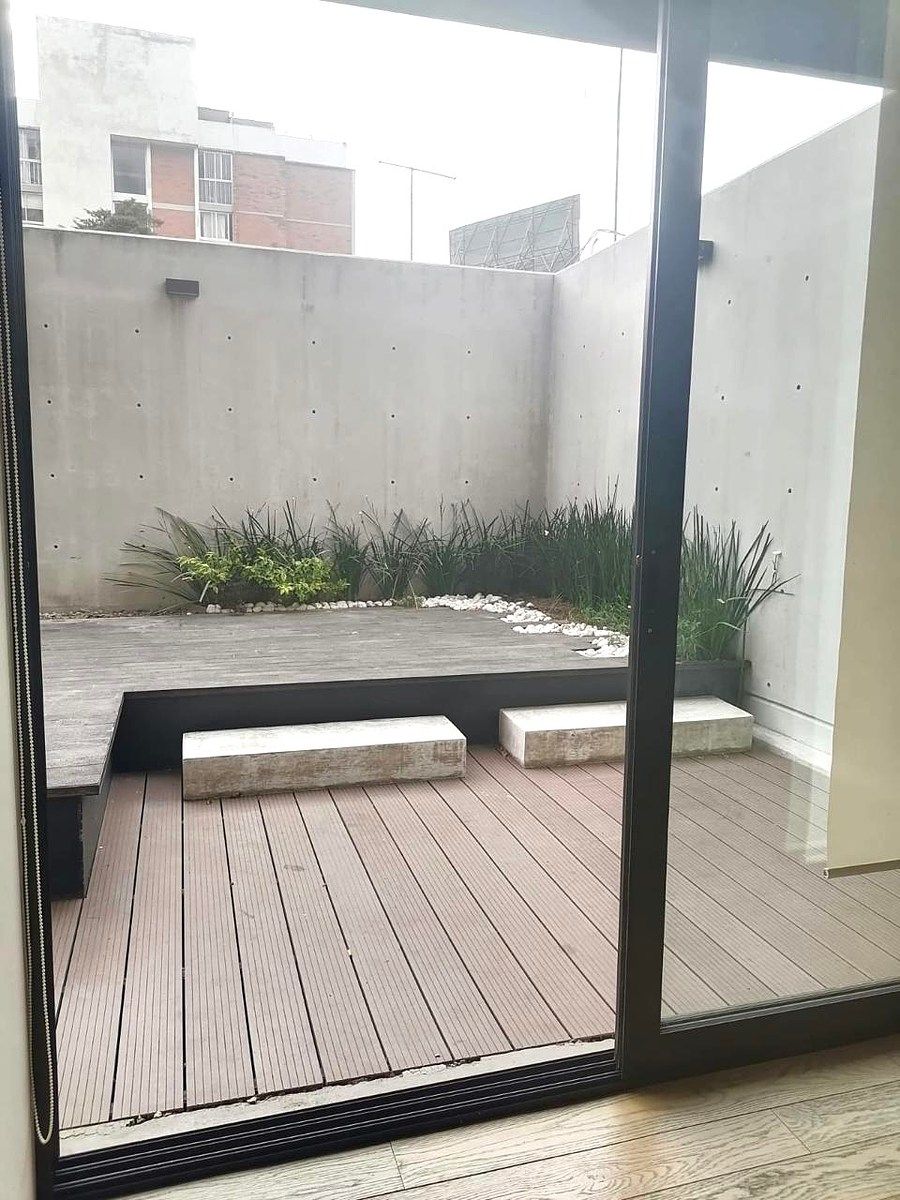 Apartamento em Letrán Valle, Benito Juárez, foto 2 de 14