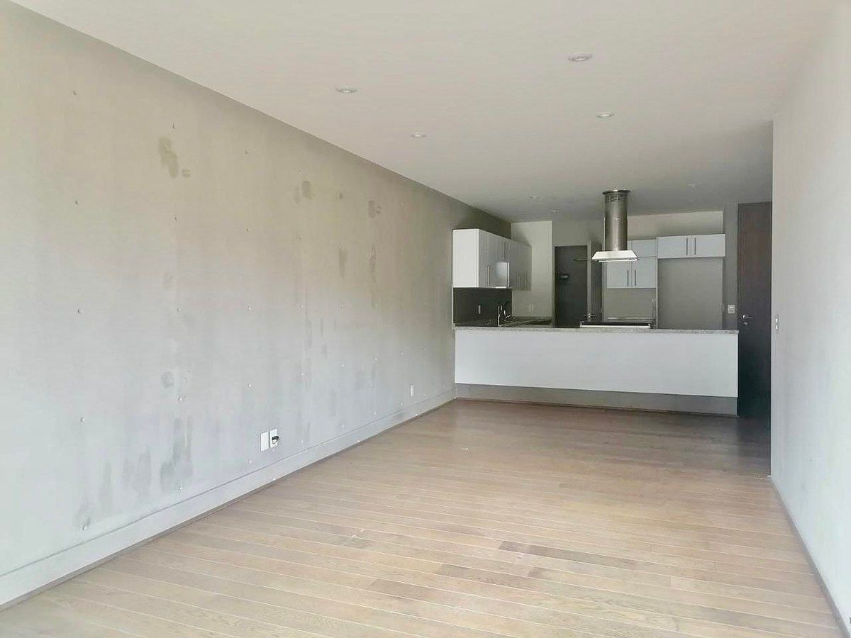 Apartamento em Letrán Valle, Benito Juárez, foto 4 de 14