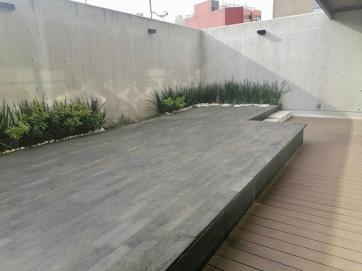 Apartamento em Letrán Valle, Benito Juárez, foto 3 de 14
