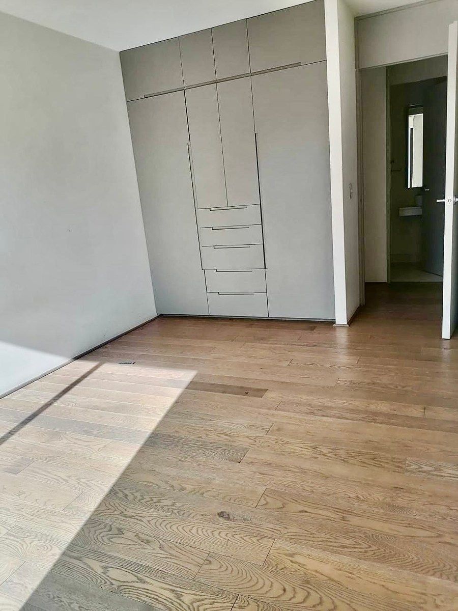 Apartamento em Letrán Valle, Benito Juárez, foto 8 de 14