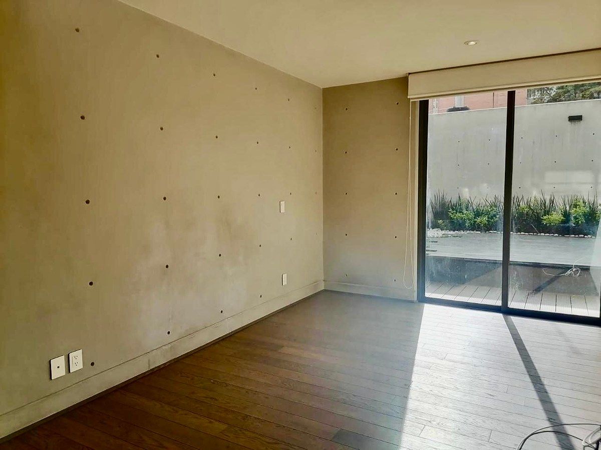 Apartamento em Letrán Valle, Benito Juárez, foto 10 de 14