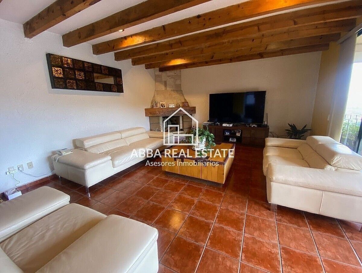 House in Condado de Sayavedra, Atizapán de Zaragoza, photo 14 of 42