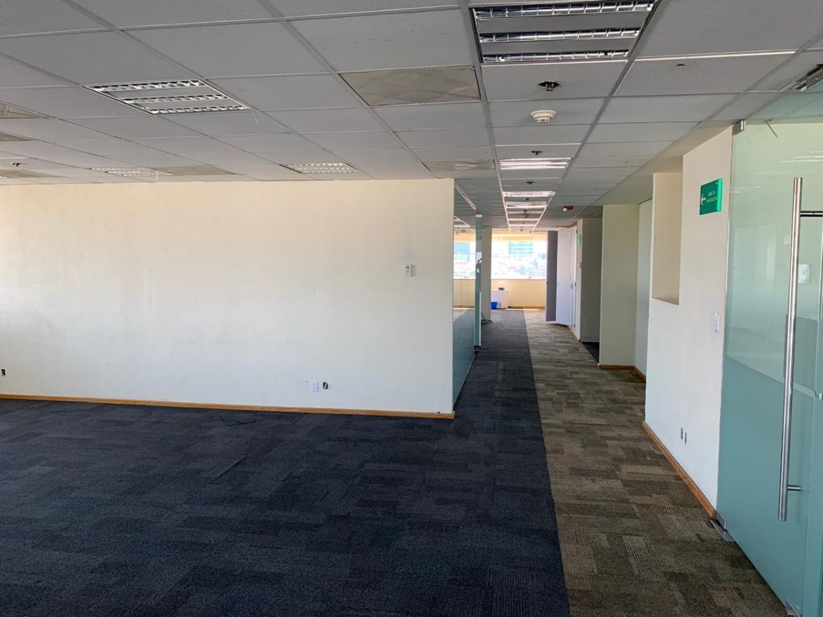 Sala Comercial em Del Valle Norte, Benito Juárez, foto 3 de 4