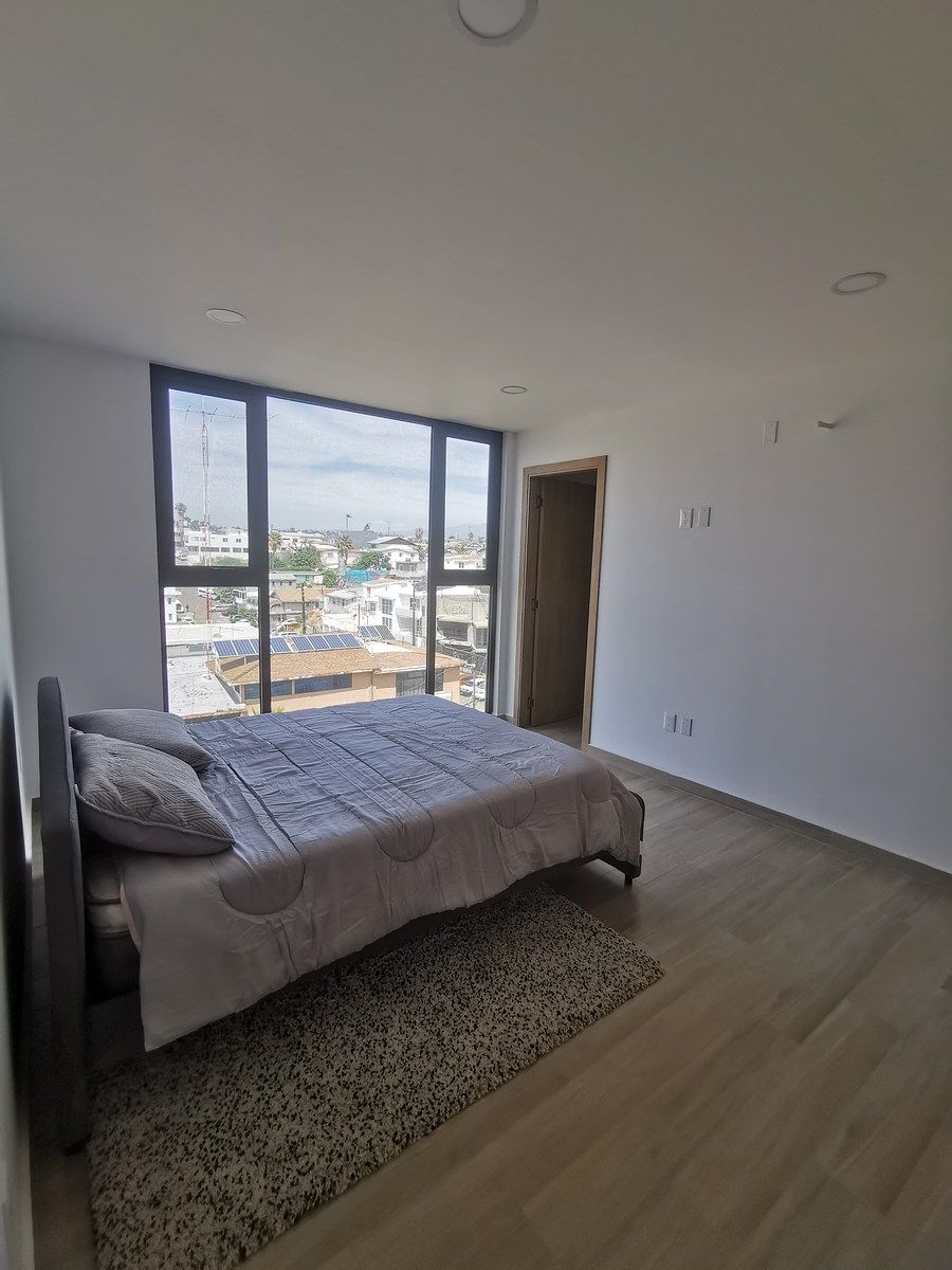 Apartment in Buena Vista, Tijuana, photo 19 of 43