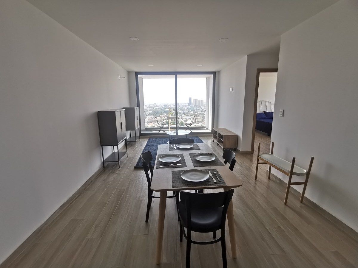 Apartment in Buena Vista, Tijuana, photo 27 of 43