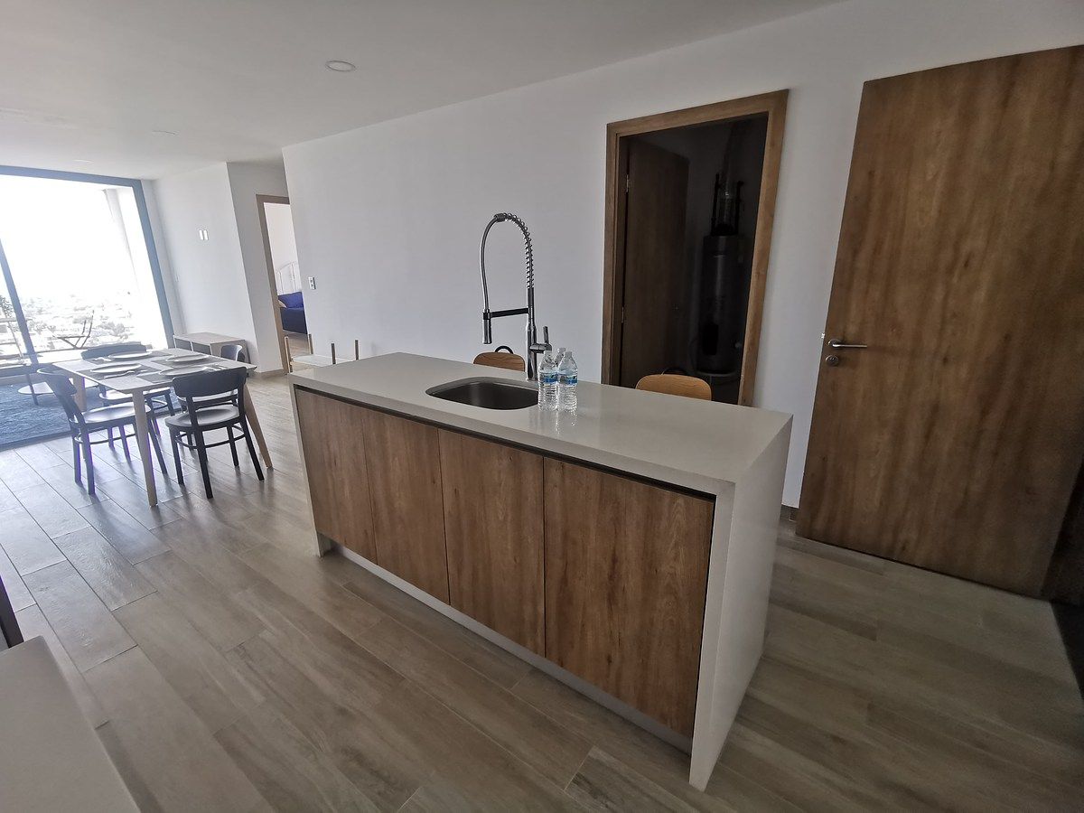 Apartment in Buena Vista, Tijuana, photo 10 of 43