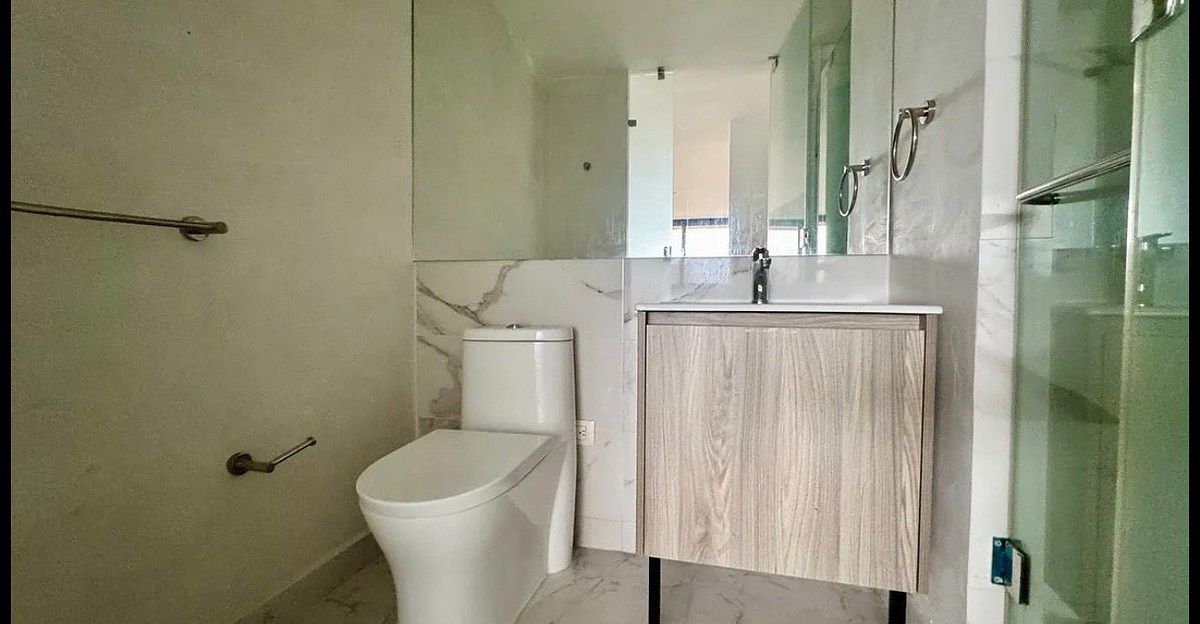 Apartamento en Viejo Arroyo Hondo, Santo Domingo Centro (Distrito Nacional), foto 4 de 13