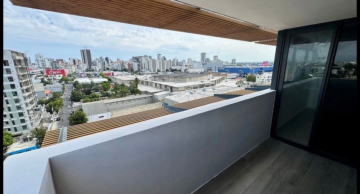 Apartamento en Viejo Arroyo Hondo, Santo Domingo Centro (Distrito Nacional), foto 6 de 13