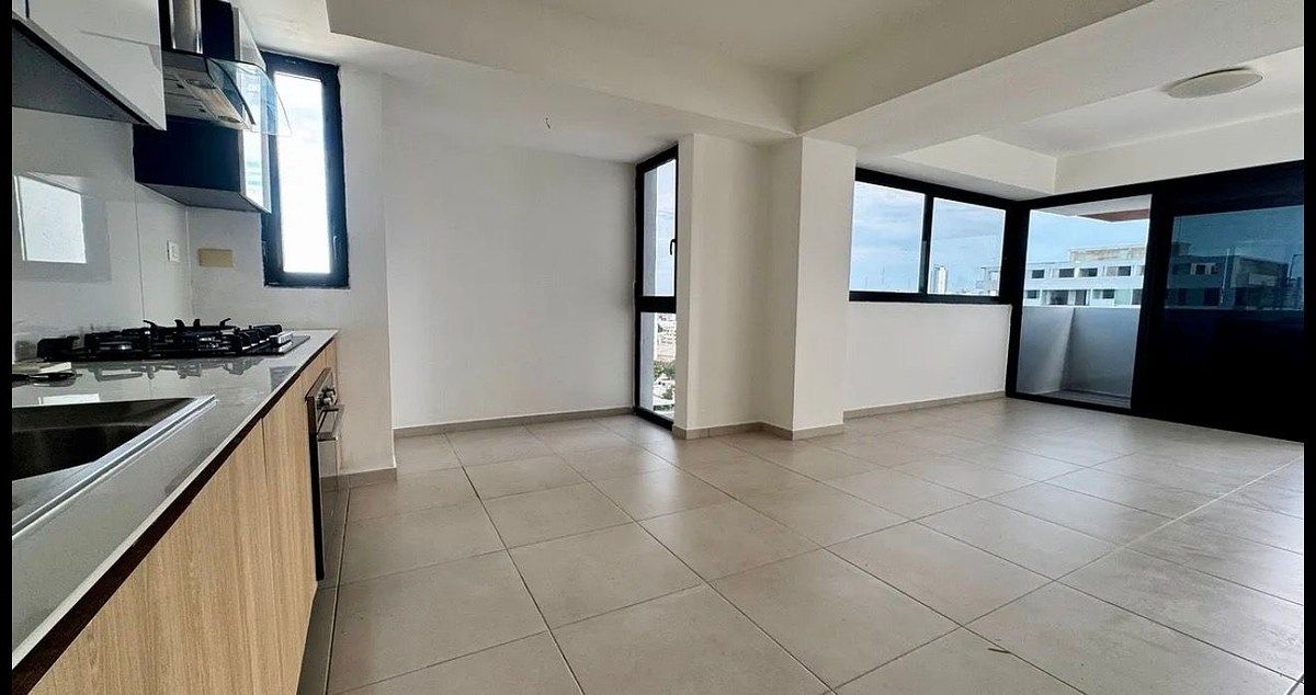 Arroyo Hondo Viejo - 2 habitaciones alquiler con LB y AIRE, foto 1 de 13
