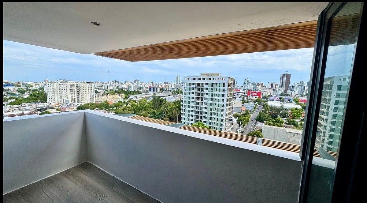 Apartamento en Viejo Arroyo Hondo, Santo Domingo Centro (Distrito Nacional), foto 13 de 13