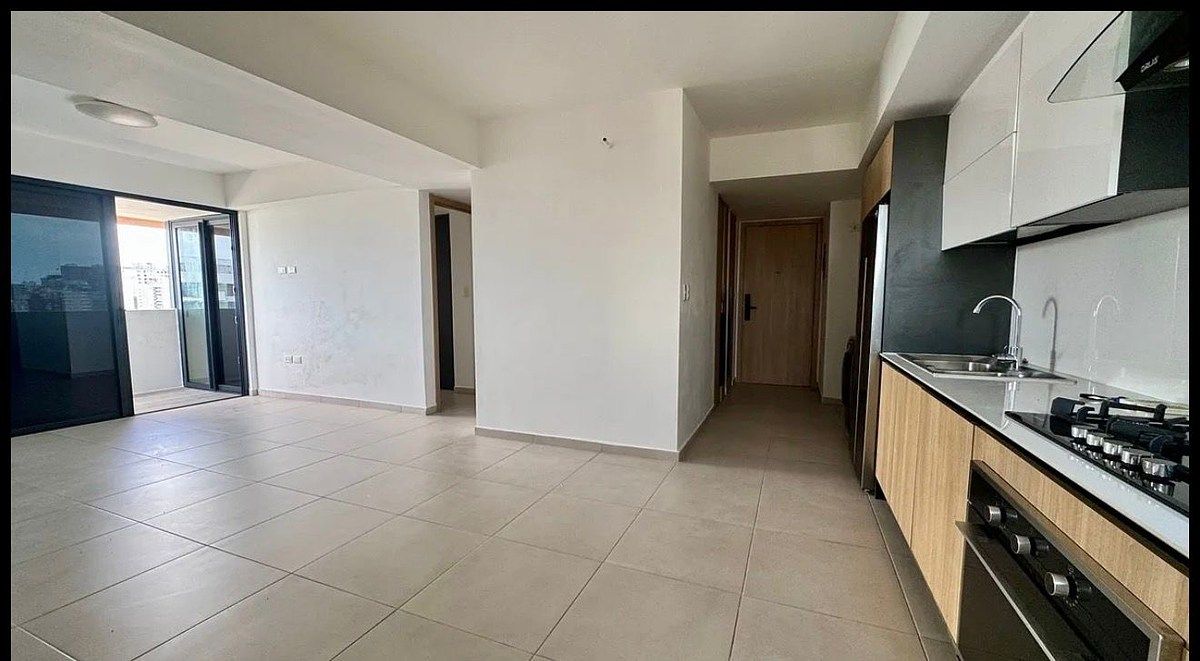 Apartamento en Viejo Arroyo Hondo, Santo Domingo Centro (Distrito Nacional), foto 2 de 13