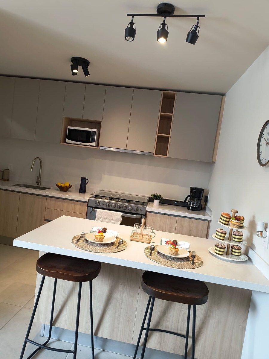 VENTA|Departamento de 62.28m2, 2R|2B|1ó2E en Zibatá📍 Qro., foto 1 de 17