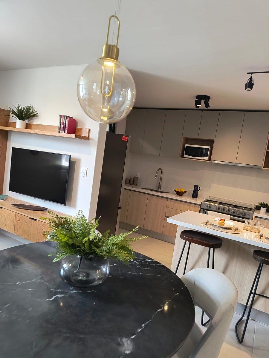 Apartamento em Zibatá, El Marqués, foto 5 de 17