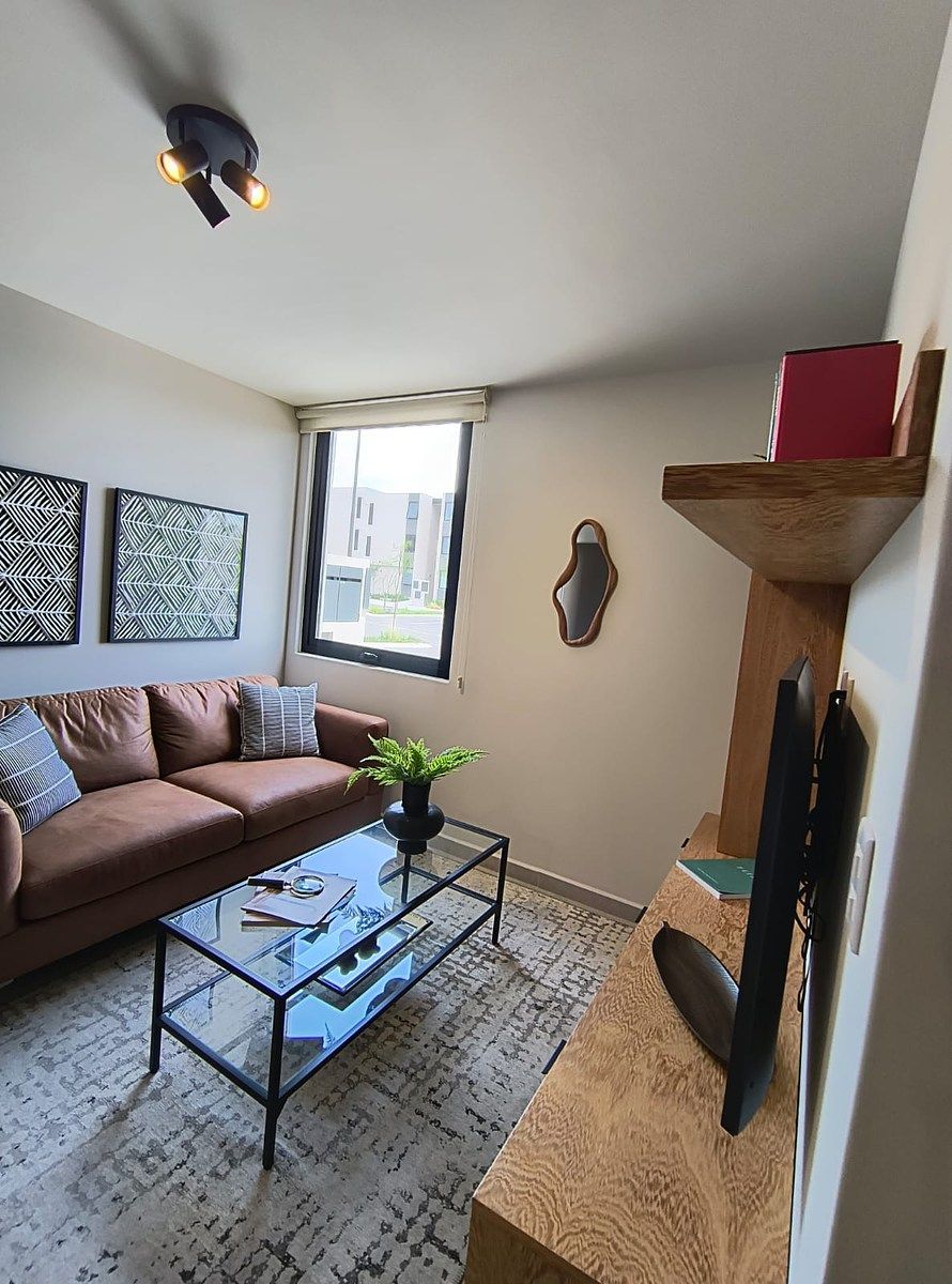 Apartamento em Zibatá, El Marqués, foto 6 de 17