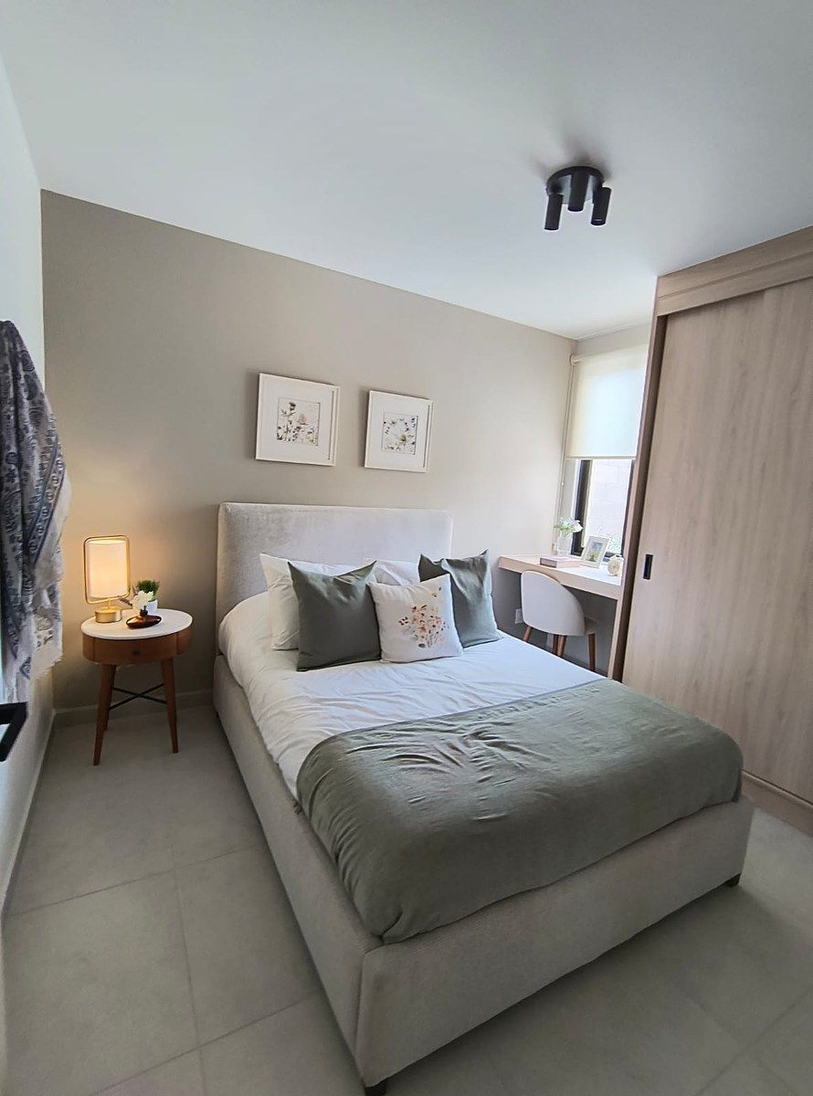 Apartamento em Zibatá, El Marqués, foto 8 de 17