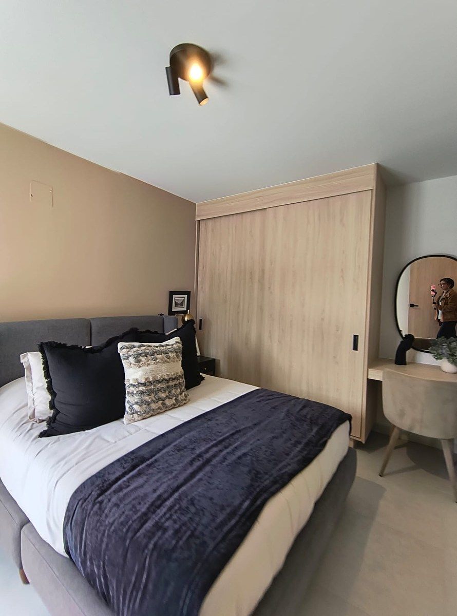Apartamento em Zibatá, El Marqués, foto 11 de 17