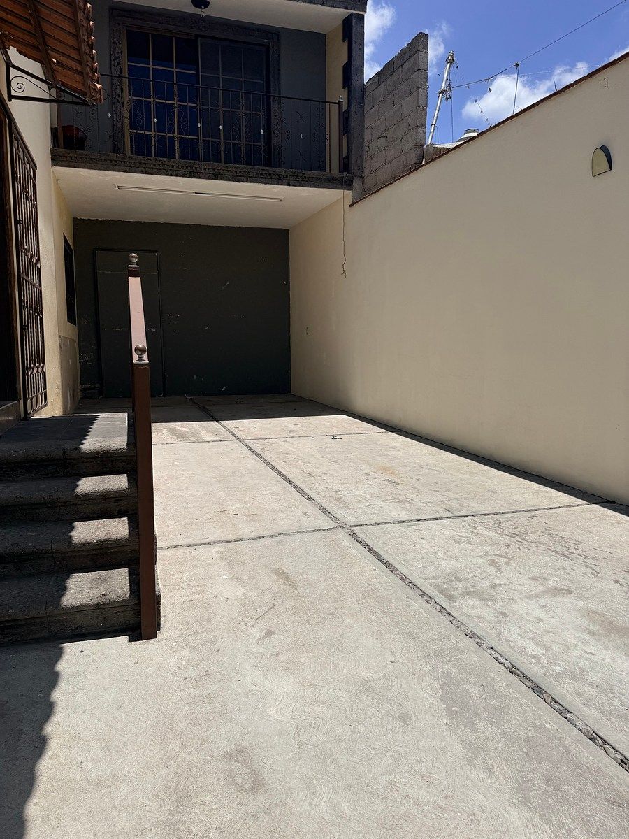 Casa en San Isidro Miranda, El Marqués, foto 3 de 28