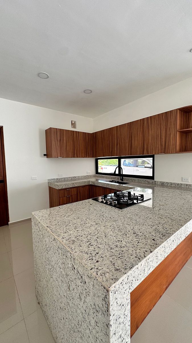 Cocina, foto 4 de 18