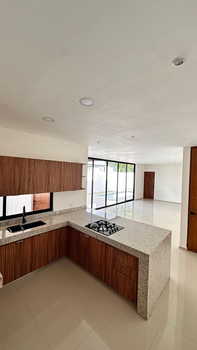 Sala, Comedor y Cocina, foto 3 de 18