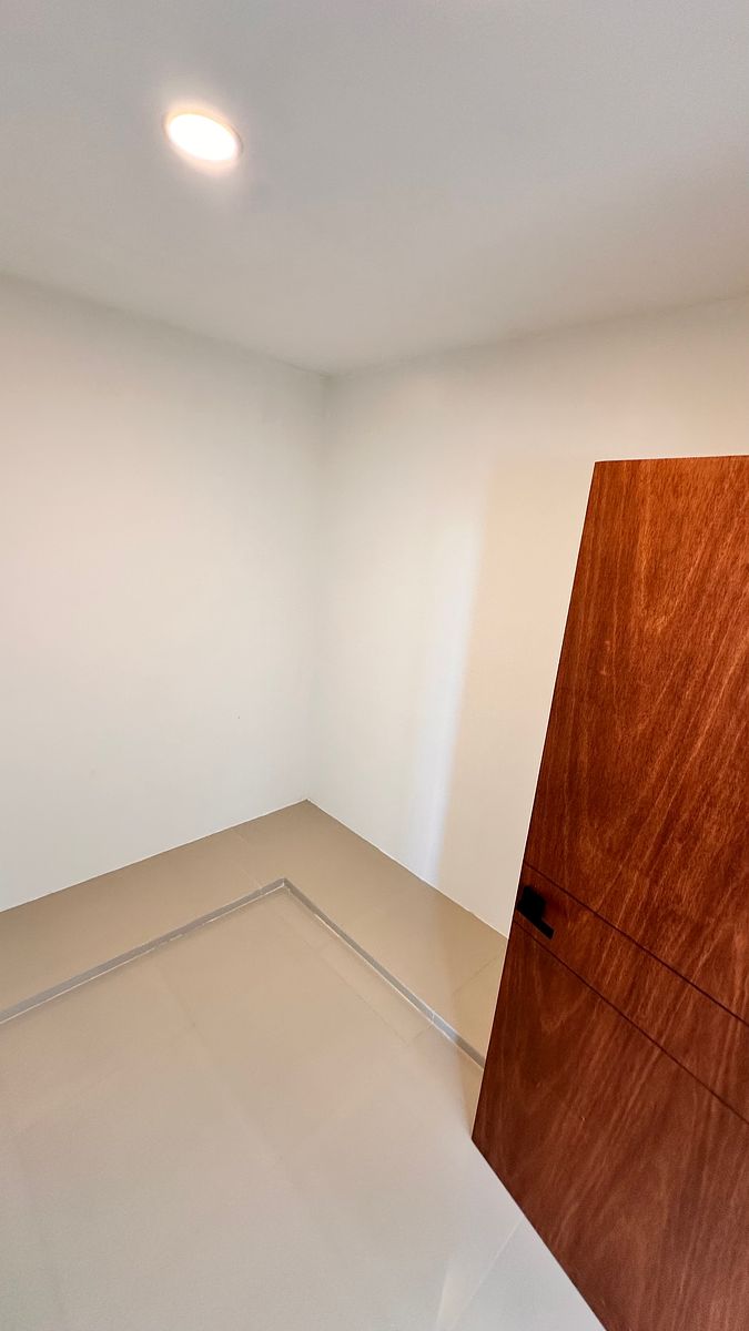 Closet Recámara Principal, foto 14 de 18
