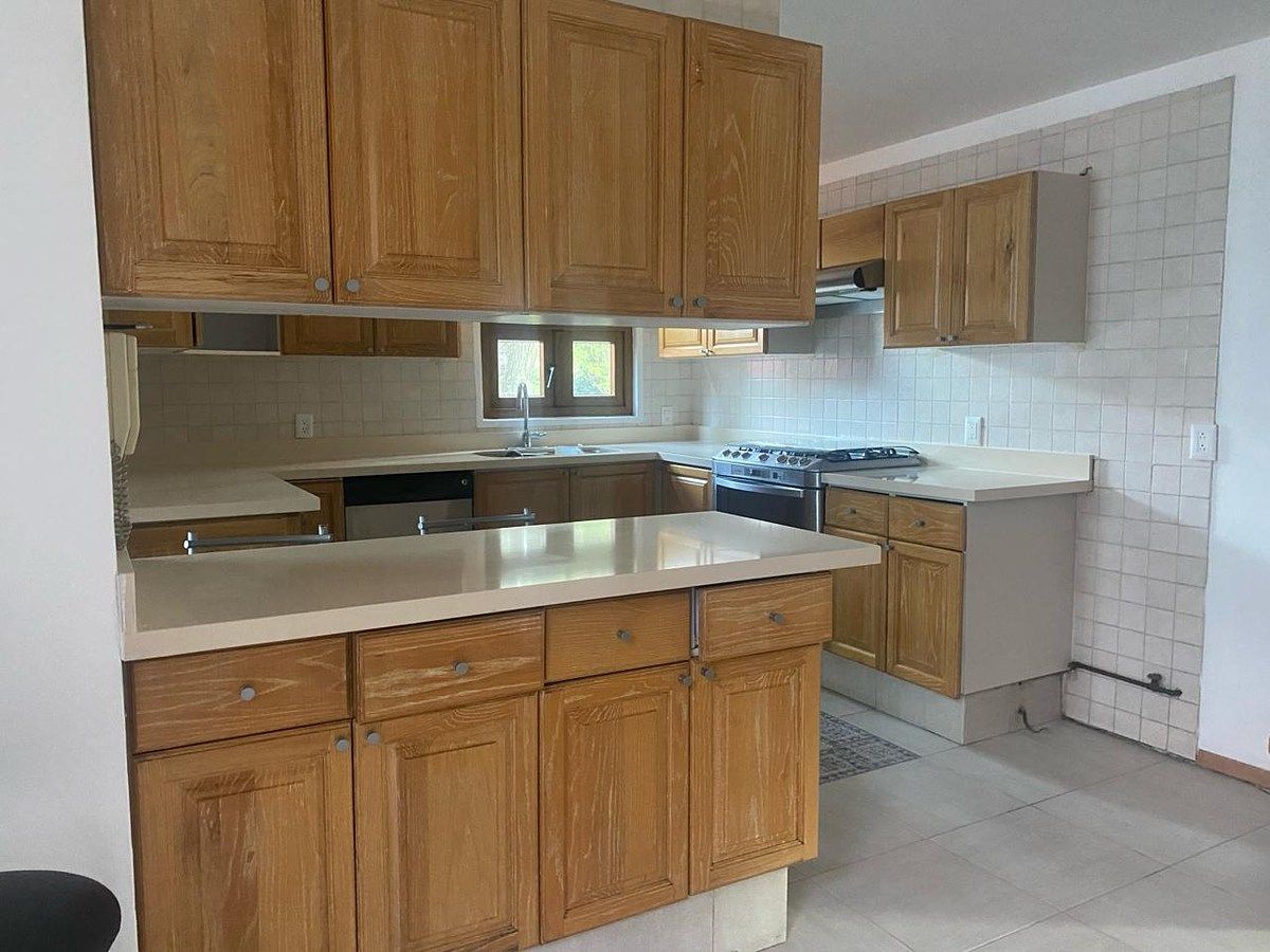 Casa en condominio en San Nicolás Totolapan, La Magdalena Contreras, foto 4 de 19