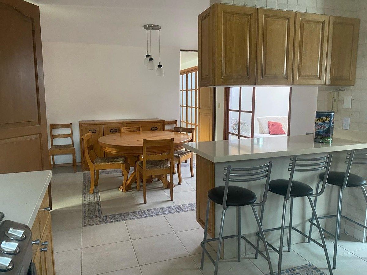 Casa en condominio en San Nicolás Totolapan, La Magdalena Contreras, foto 6 de 19