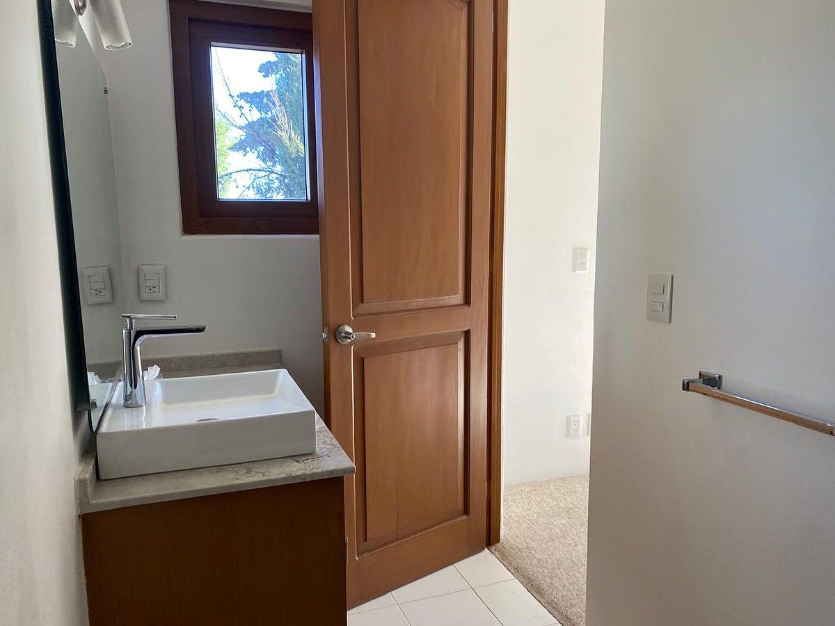 Casa en condominio en San Nicolás Totolapan, La Magdalena Contreras, foto 9 de 19