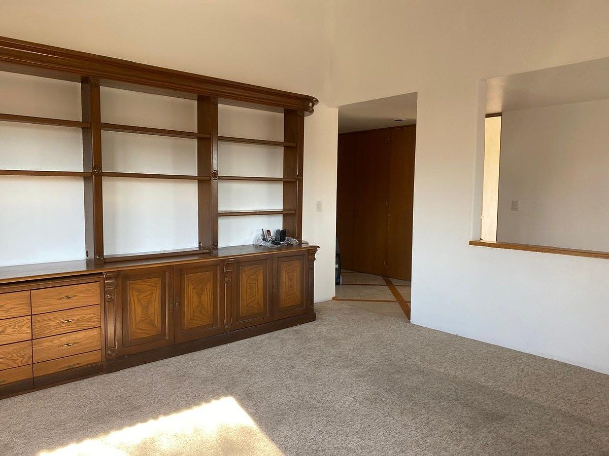 Casa en condominio en San Nicolás Totolapan, La Magdalena Contreras, foto 10 de 19