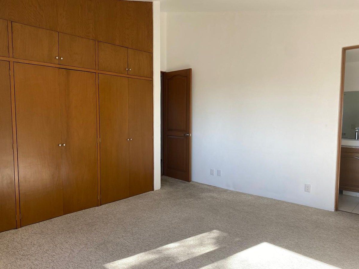 Casa en condominio en San Nicolás Totolapan, La Magdalena Contreras, foto 11 de 19