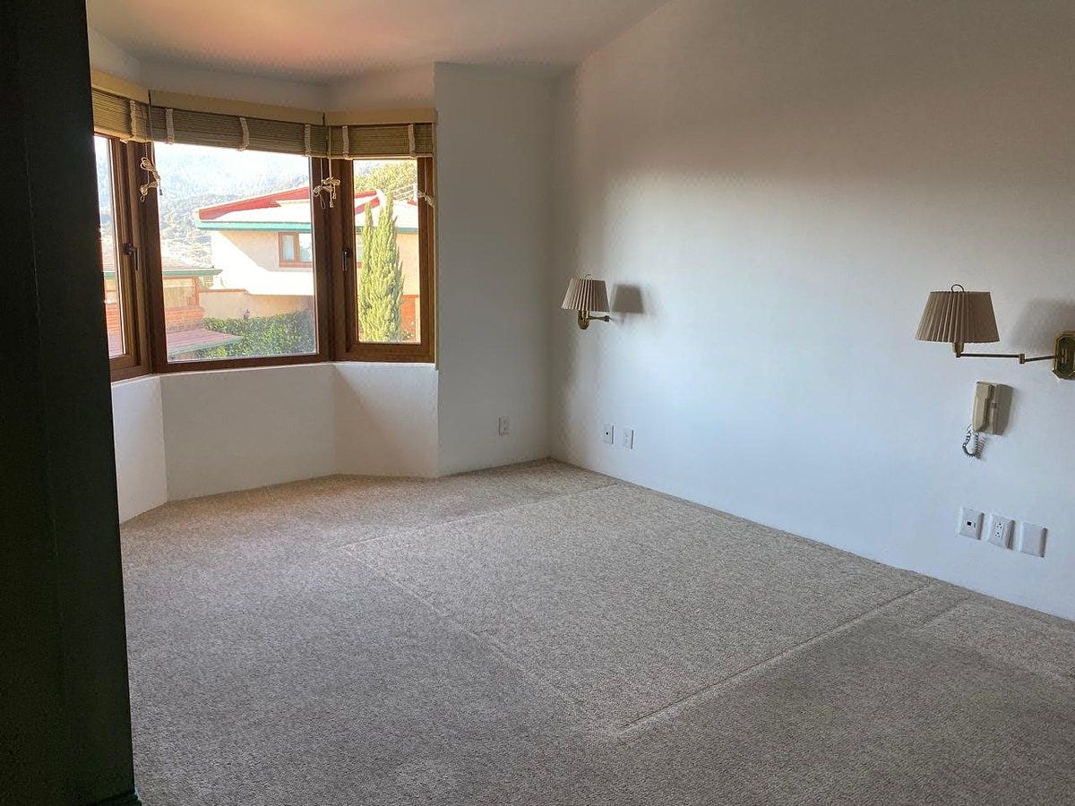 Casa en condominio en San Nicolás Totolapan, La Magdalena Contreras, foto 15 de 19