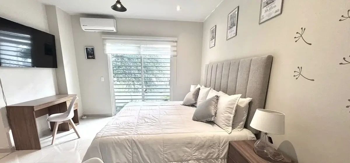 Departamento en Altavista, Monterrey, foto 4 de 7