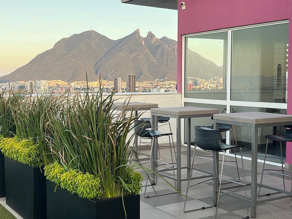 Apartment in Centro, Monterrey, photo 6 of 12