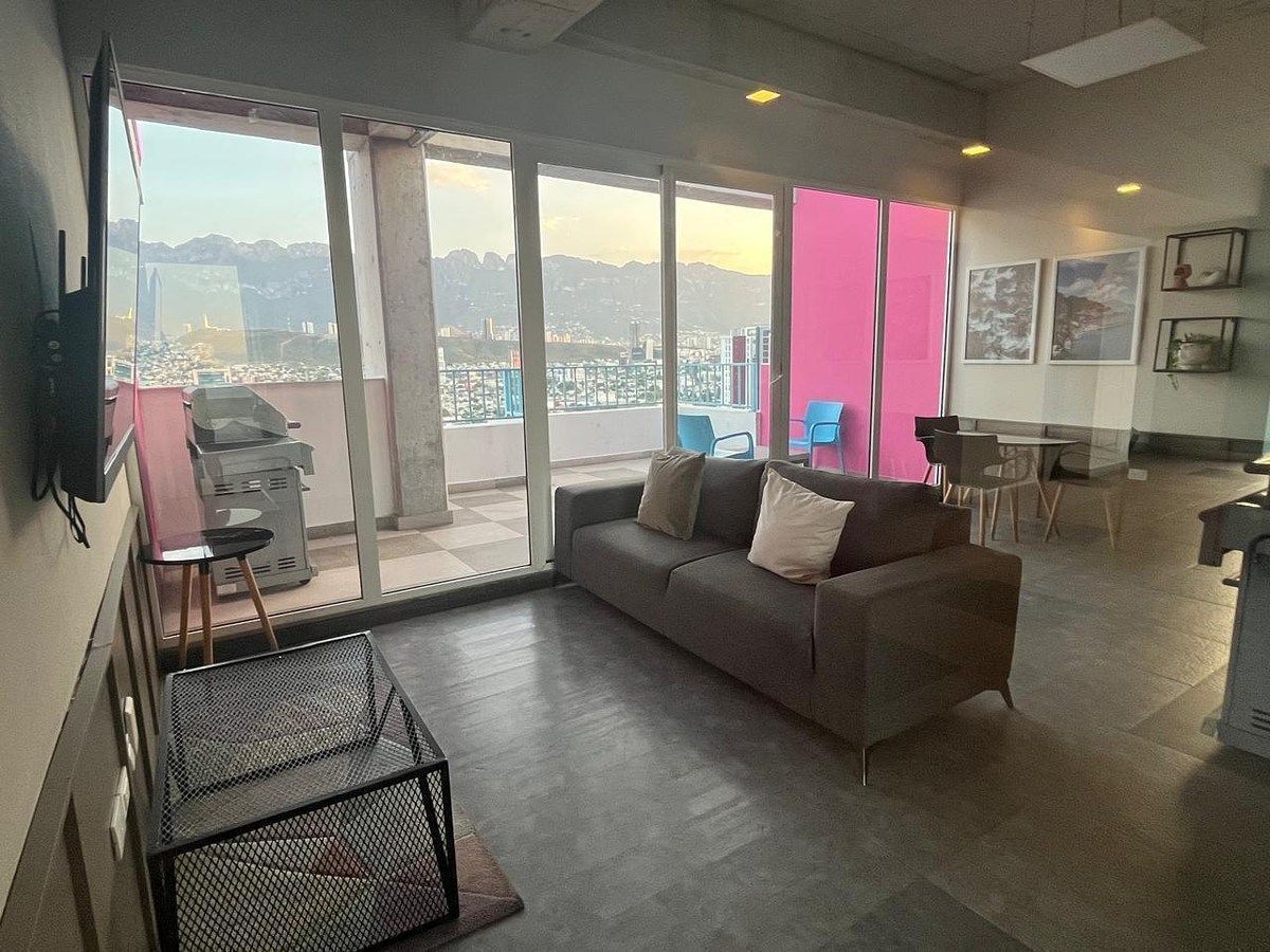 Apartment in Centro, Monterrey, photo 12 of 12