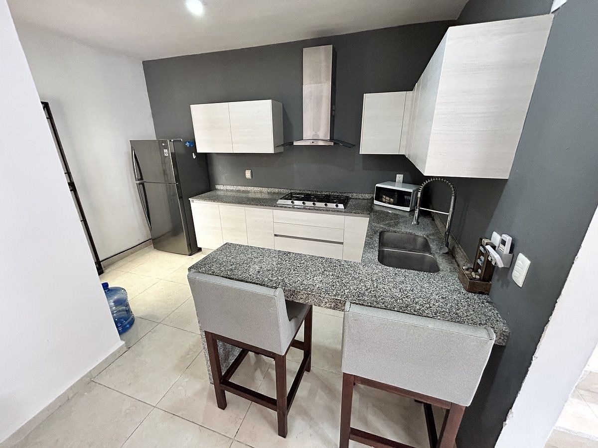 Casa en Catania Residencial, Benito Juárez, foto 4 de 24