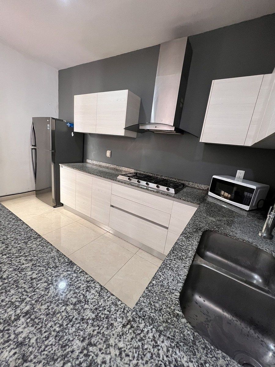 Casa en Catania Residencial, Benito Juárez, foto 5 de 24