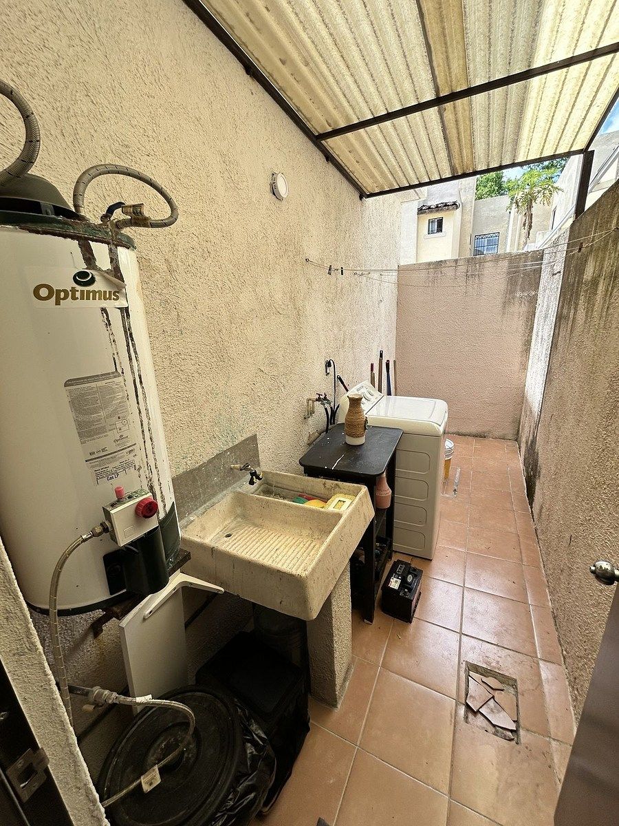 Casa en Catania Residencial, Benito Juárez, foto 13 de 24