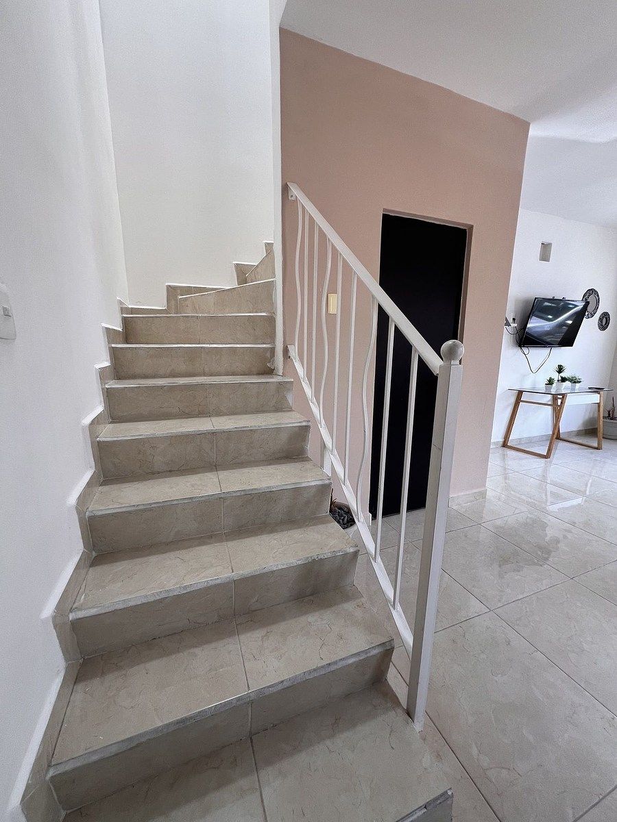 Casa en Catania Residencial, Benito Juárez, foto 24 de 24